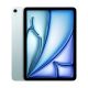 5. Apple iPad Air, Apple M, 128 GB, 27,9 cm (11 Zoll), 8 GB RAM, Wi-Fi 6E (802.11ax), iPadOS 18, Blau