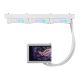 28. ASUS ROG RYUO IV 360 ARGB WHT Kühler