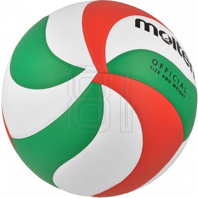 2. Molten V5M4500 volleyball ball