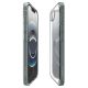 9. Spigen Ultra Hybrid Hülle für iPhone 16e / 17e – Grau