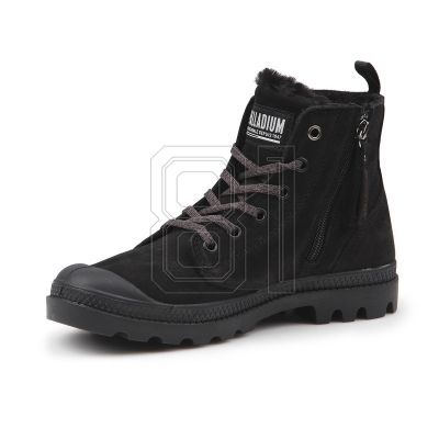 3. Palladium Pampa HI W 95982-010-M Schuhe