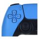 7. Sony PlayStation 5 DualSense Starlight Blue V2 Wireless-Controller