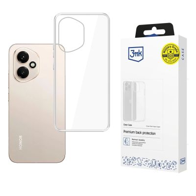 3mk Clear Case für Honor 400 - durchsichtig