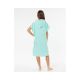 2. RIP CURL Classic Surf Kapuzenhandtuch-Mädchen-Poncho Grün