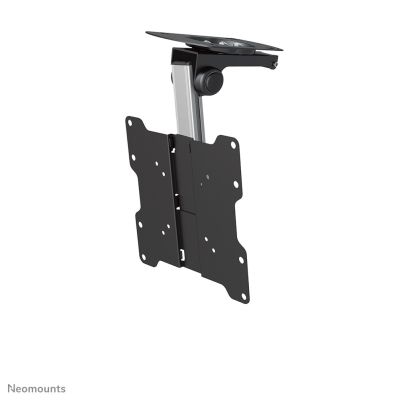2. Neomounts FPMA-C020BLACK TV-Halterung für Fernseher bis 101,6 cm (40 Zoll), Schwarz
