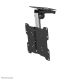 2. Neomounts FPMA-C020BLACK TV-Halterung für Fernseher bis 101,6 cm (40 Zoll), Schwarz