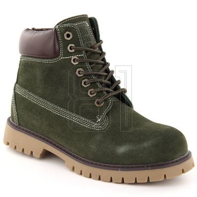 10. Big Star M INT2036B Hiking Boots