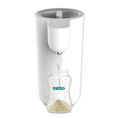 4. NENO AQUA MILCHMASCHINE