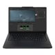 Lenovo ThinkPad P14s G7 Ultra 9 X9 388H 14,5" 3K IPS 500 Nits 120 Hz LBL AG 64 GB LPDDR5X-7467 SSD 1 TB Intel Arc B390 Kamera 5,0 MP + IR 75 Wh W11 Pro Schwarz 3 Jahre Vor-Ort-Service