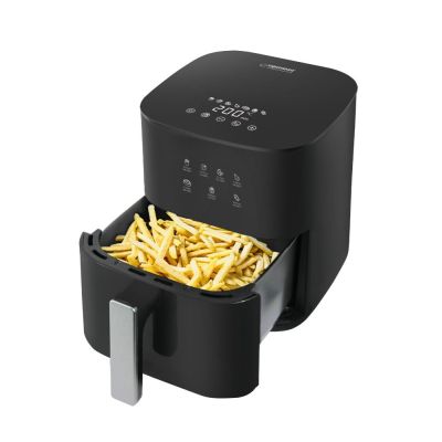 5. ESPERANZA ESPERANZA FRITEUSE 3,5L PATATE FRITTE EKA002