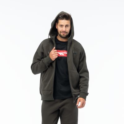10. Herren HOBBITO Sweatshirt
