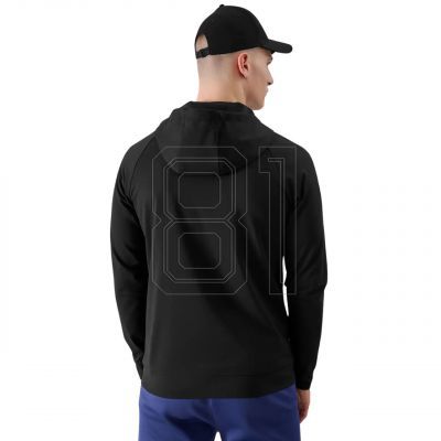 3. 4F FNK M512 M Sweatshirt 4FWSS25TFSWM512 20S