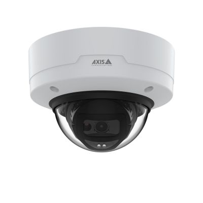 4. Axis M3216-LVE Kamera