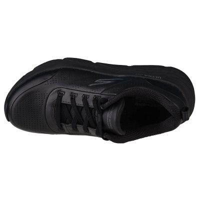 3. Skechers Max Cushioning Elite 128044-BBK schwarz 36