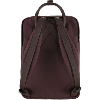 3. Kanken Laptop-Rucksack 15''-424-brombeere FJÄLLRÄVEN