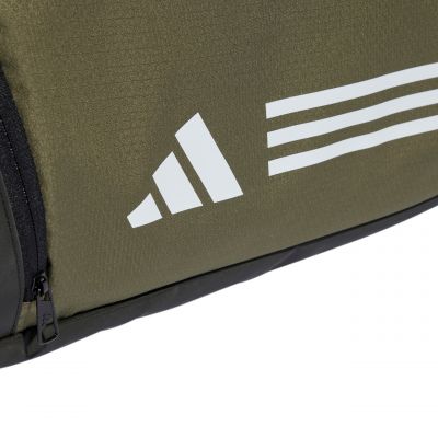 5. Adidas Essentials 3-Stripes Duffel M IZ1918 Tasche
