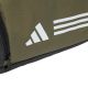 5. Adidas Essentials 3-Stripes Duffel M IZ1918 Tasche