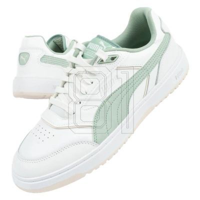 2. Puma Doublecourt U Schuhe 393284 06