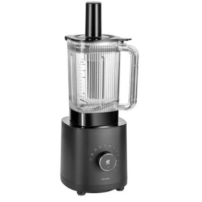 12. ZWILLING Enfinigy 53002-001-0 Universalmixer Schwarz