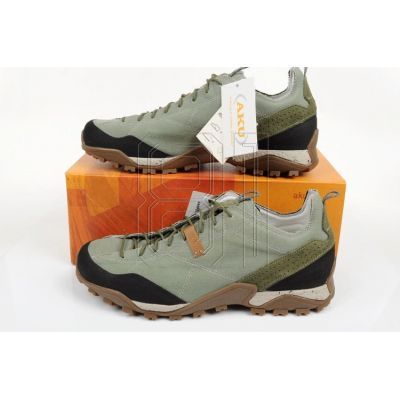 16. Aku Nativa Canvas M 646091 Schuhe