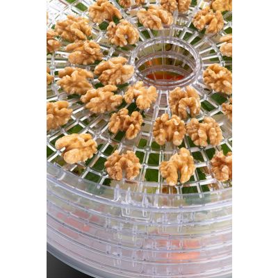 8. ETA Secca Plus Obsttrockner – 830190000