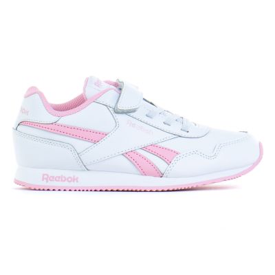 3. Reebok Royal Cljog 3.0 1V Jr FV1485 Schuhe