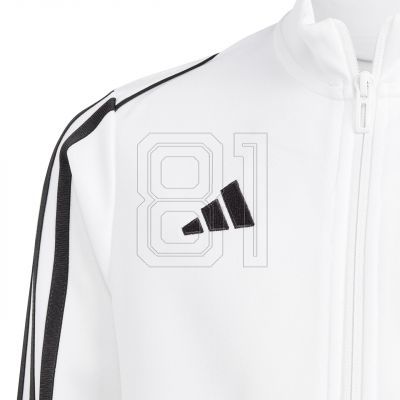 3. Adidas Tiro 23 League Training Jr HS3524 Sweatshirt