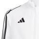 3. Adidas Tiro 23 League Training Jr HS3524 Sweatshirt