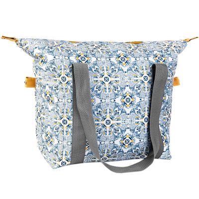 10. Thermal bag Spokey San Remo 928255