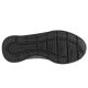 4. Skechers D'Lux Walker 232044-BBK Schwarz 40