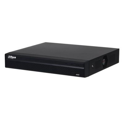 2. DAHUA NVR4116HS-4KS3 IP-Recorder