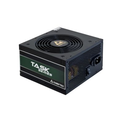 Chieftec Task 600W Netzteil