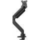 21. Neomounts DS70-450BL1 Monitorhalterung/Ständer 106,7 cm (42") Schreibtisch Schwarz