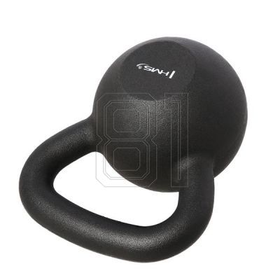 11. Gusseisen-Kettlebell HMS KZG16 16kg