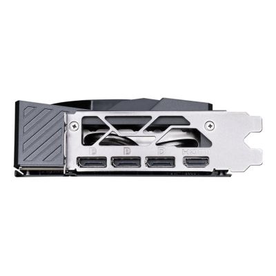 5. Grafikkarte MSI RTX 5070 Ti 16G GAMING TRIO OC