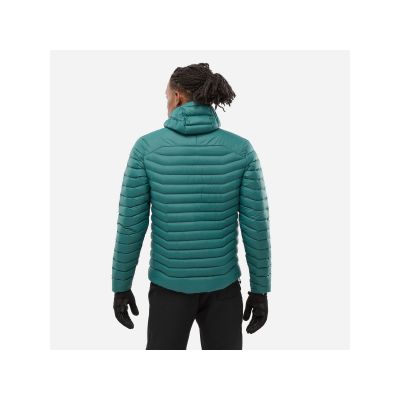 4. MILLET M EVOLE LIGHT 700 HD Jacke grün
