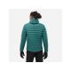 4. MILLET M EVOLE LIGHT 700 HD Jacke grün
