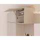 2. WARDROBE HAGUE III 1SZ2W KASCHMIR