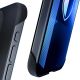 8. 3mk Just20g Matt Case für Apple iPhone 15 Plus – Mattschwarz