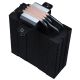 8. Thermalright Assassin Spirit 120 EVO Prozessor-Luftkühler 12 cm Schwarz 1 Stück.