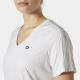 7. Helly Hansen Salt Breeze T-Shirt mit V-Ausschnitt W 34135 001