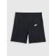 9. Schnelltrocknende Trainingsshorts für Damen 4F 4FRSS26TFSTF134-20S
