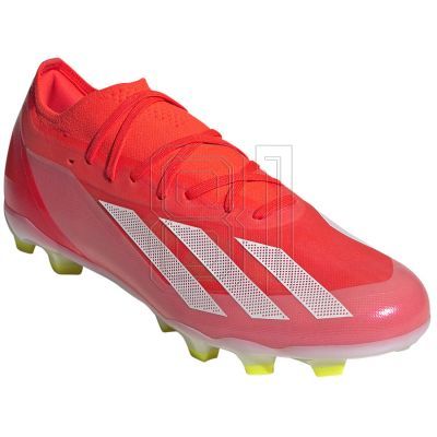 4. Adidas X Crazyfast Pro FG M IG0600 Fußballschuhe