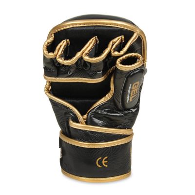 8. MMAsparring-Handschuhe M – Aureos – Valor-Serie