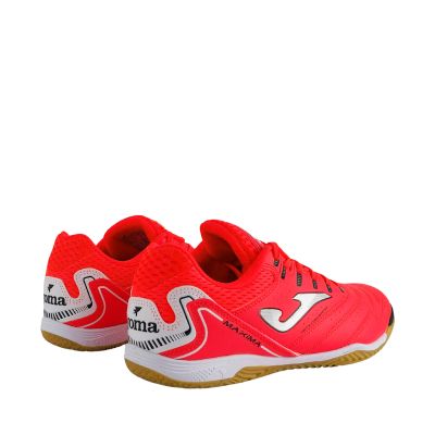 3. Joma Maxima Indoor 2610 Fuchsia MAXW2610IN Fußballschuhe