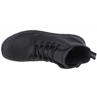 3. Palladium Pampa Zip Lth Ess M 76888-008-M Schuhe
