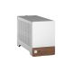7. Fractal Design Terra Small Form Factor (SFF) Silber