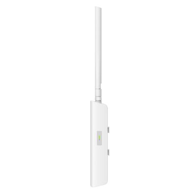 3. TP-Link Omada EAP603-Outdoor 1800 Mbit/s Weiß PoE-Unterstützung