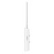 3. TP-Link Omada EAP603-Outdoor 1800 Mbit/s Weiß PoE-Unterstützung