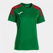 Joma Championship VIII Kurzarm-T-Shirt W 902514.456